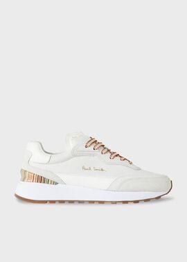 "Aston" スニーカー