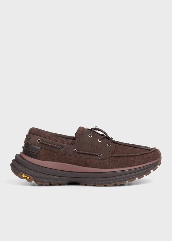 【関税込み】Paul Smith ブラウン Como スニーカー Paul Smithのブラウン Como スニーカーがセール中