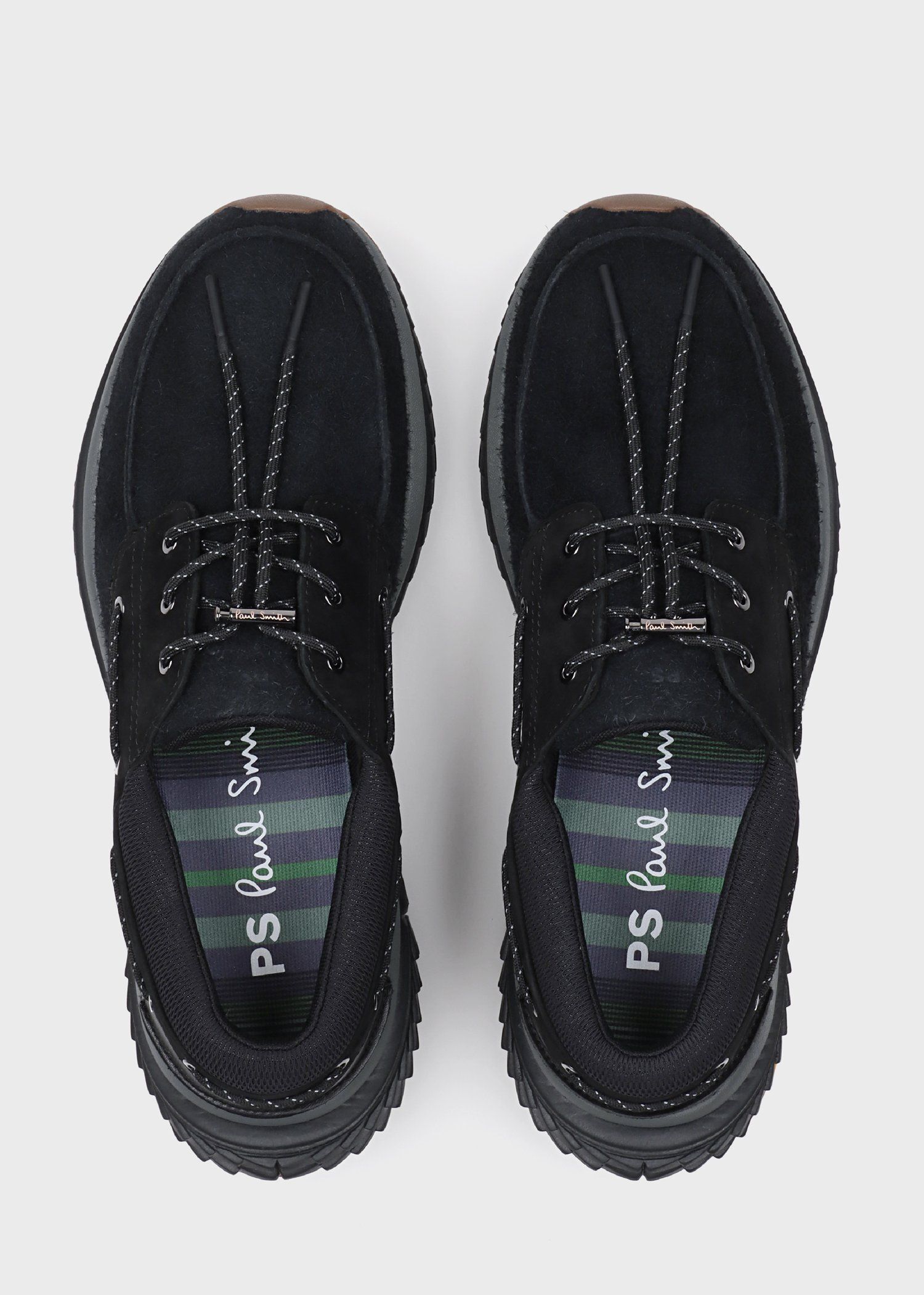 "Cruze" スニーカー