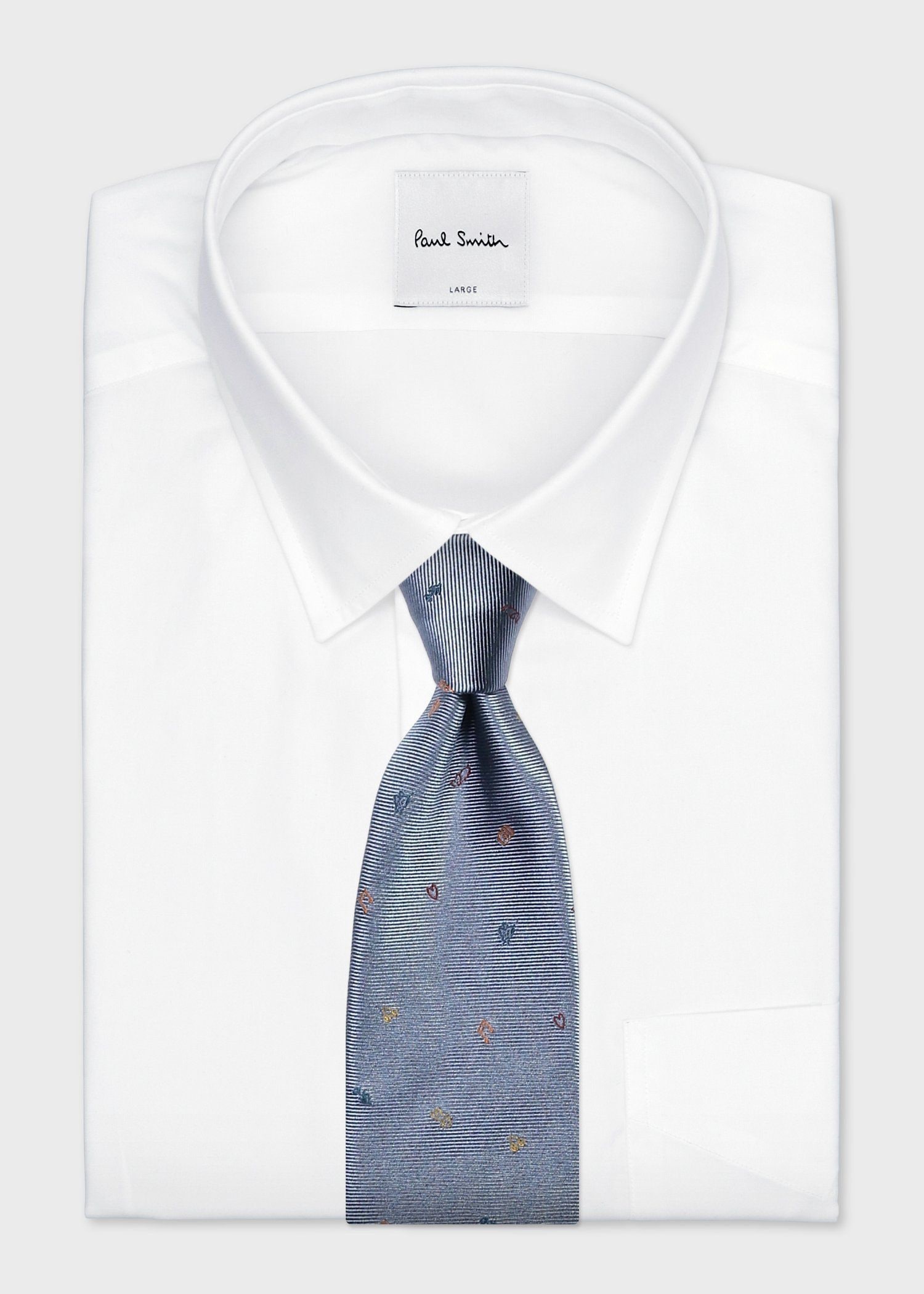 マルチカラードローイング タイ