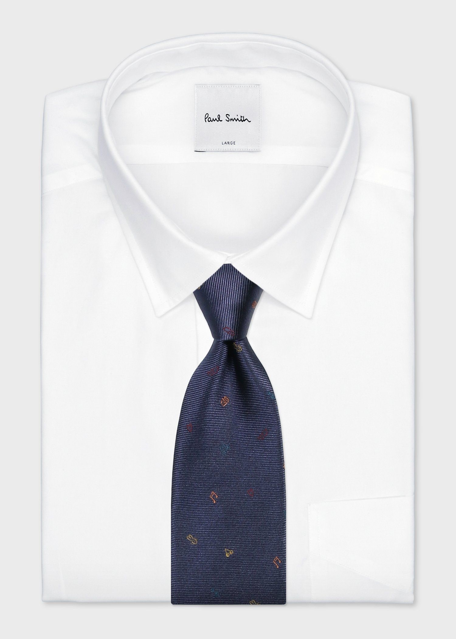 マルチカラードローイング タイ