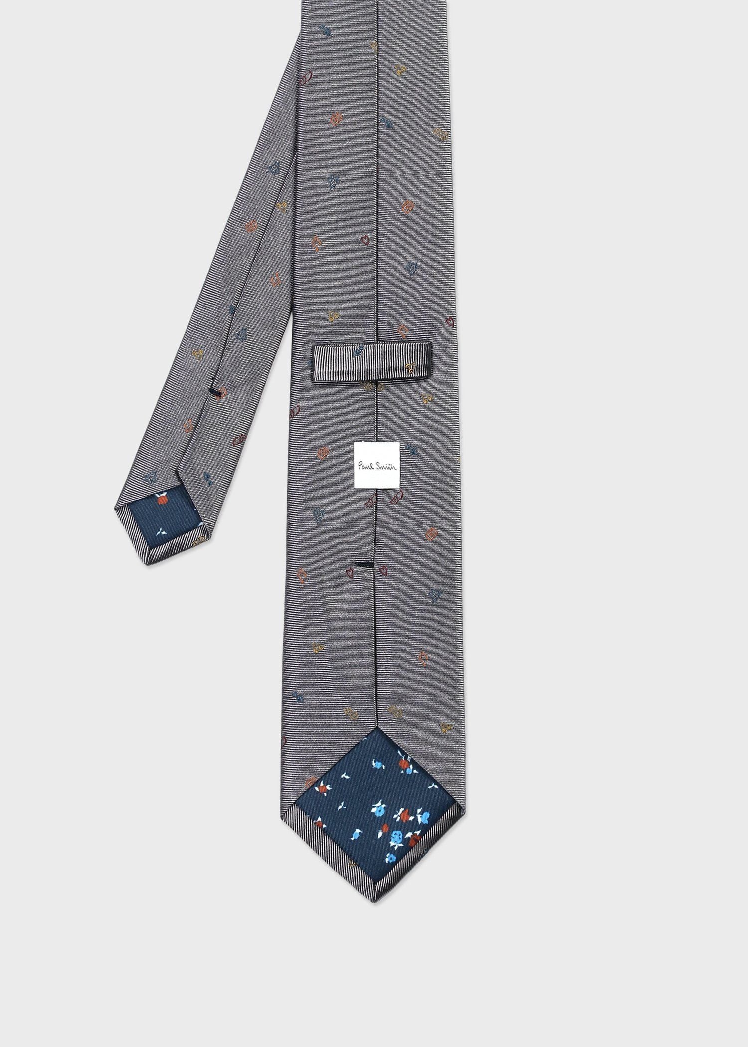 マルチカラードローイング タイ