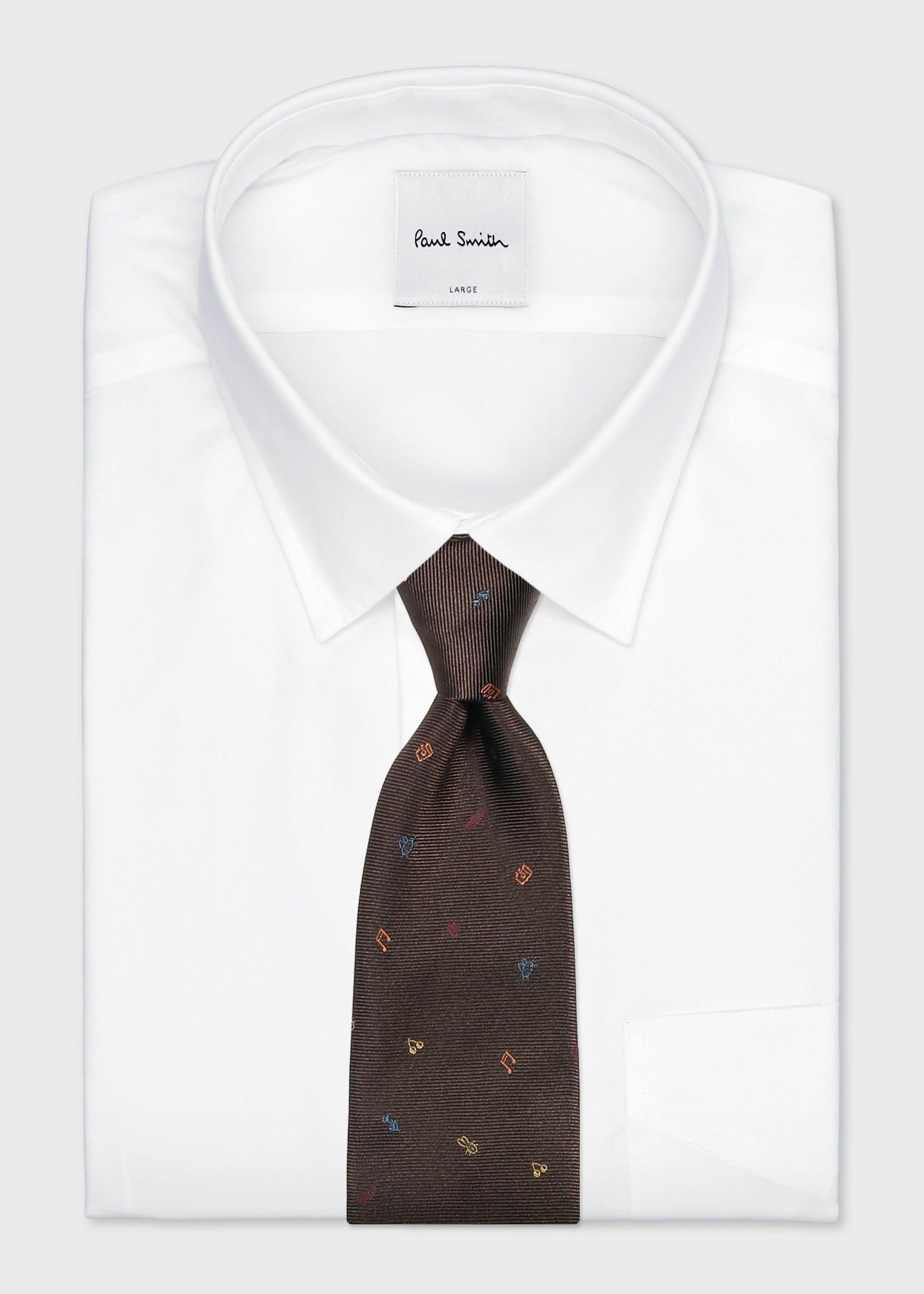 マルチカラードローイング タイ