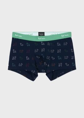 "Sketch Dogs" ボクサーパンツ