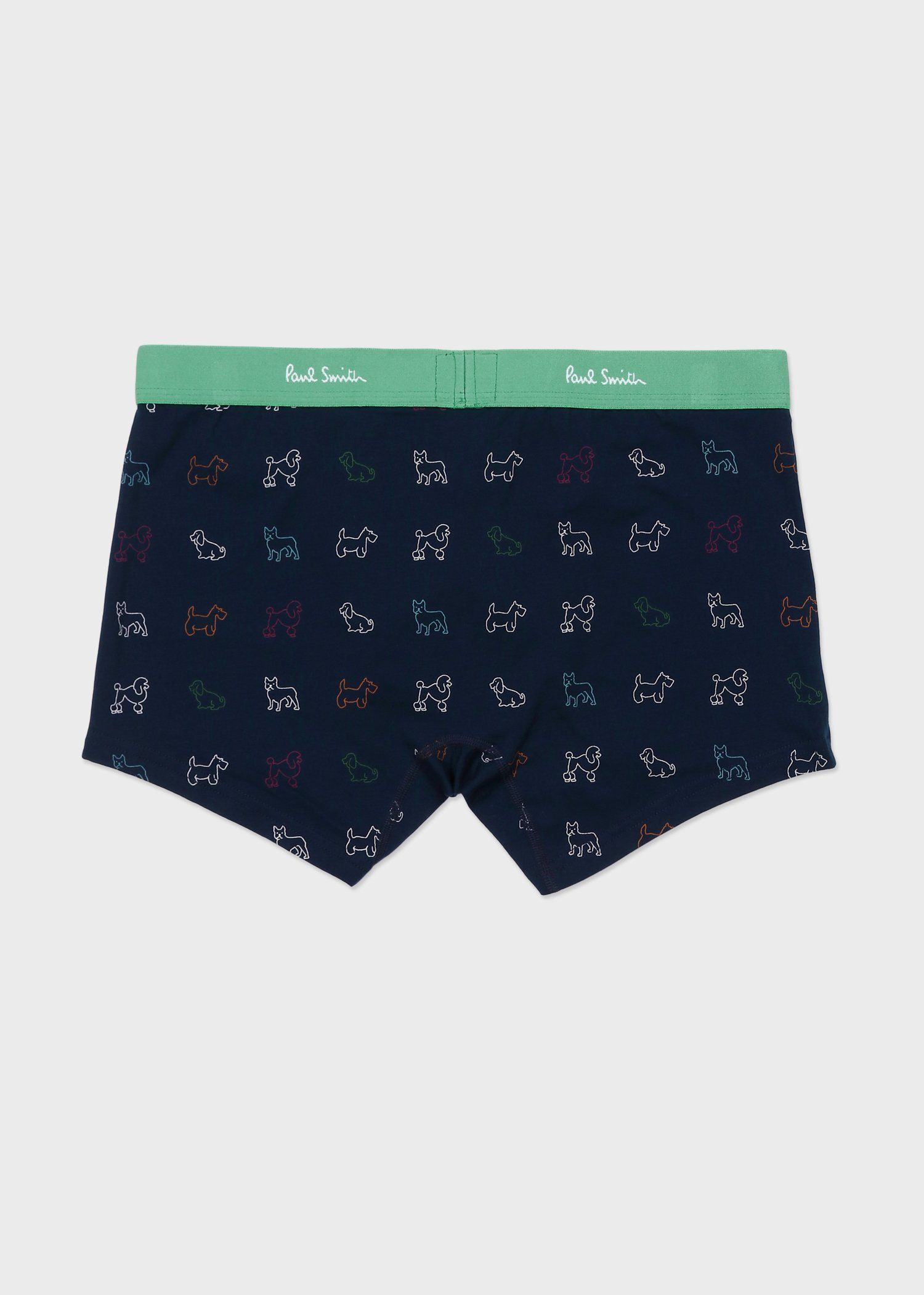 "Sketch Dogs" ボクサーパンツ