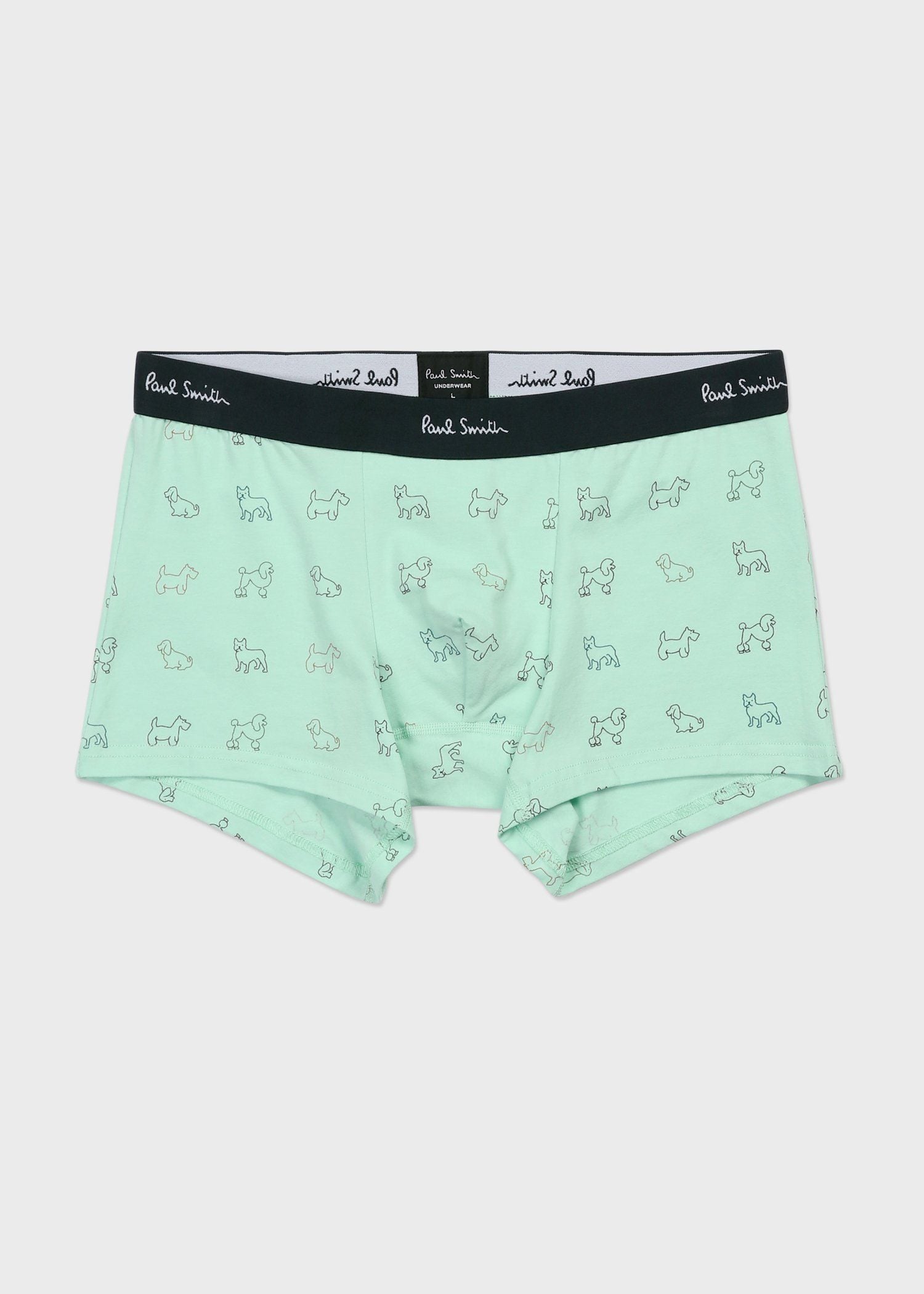 "Sketch Dogs" ボクサーパンツ