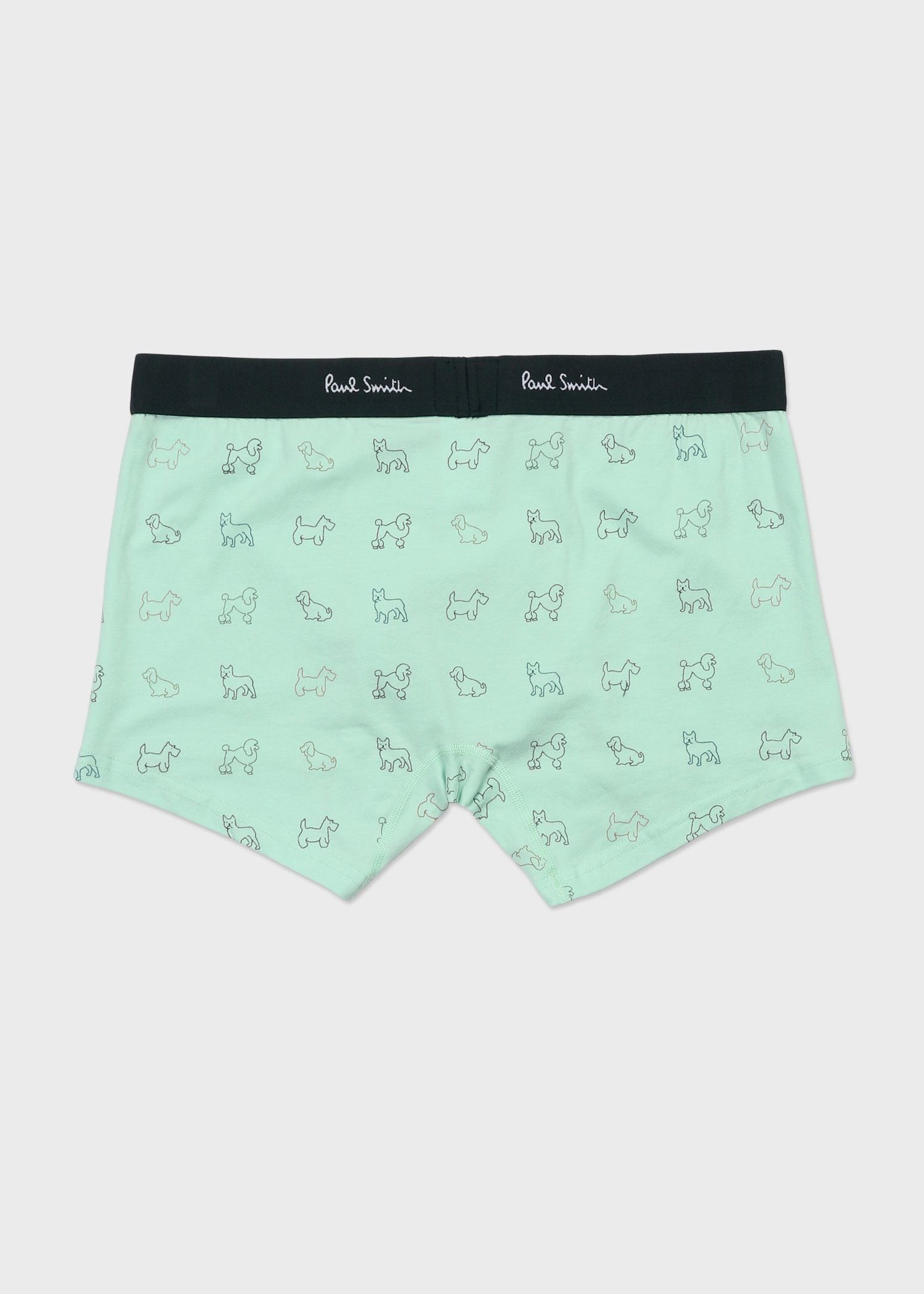 "Sketch Dogs" ボクサーパンツ