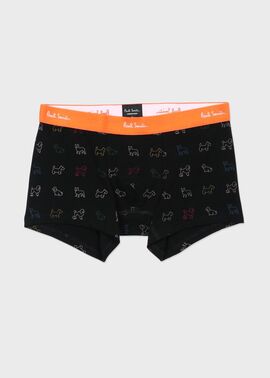 "Sketch Dogs" ボクサーパンツ