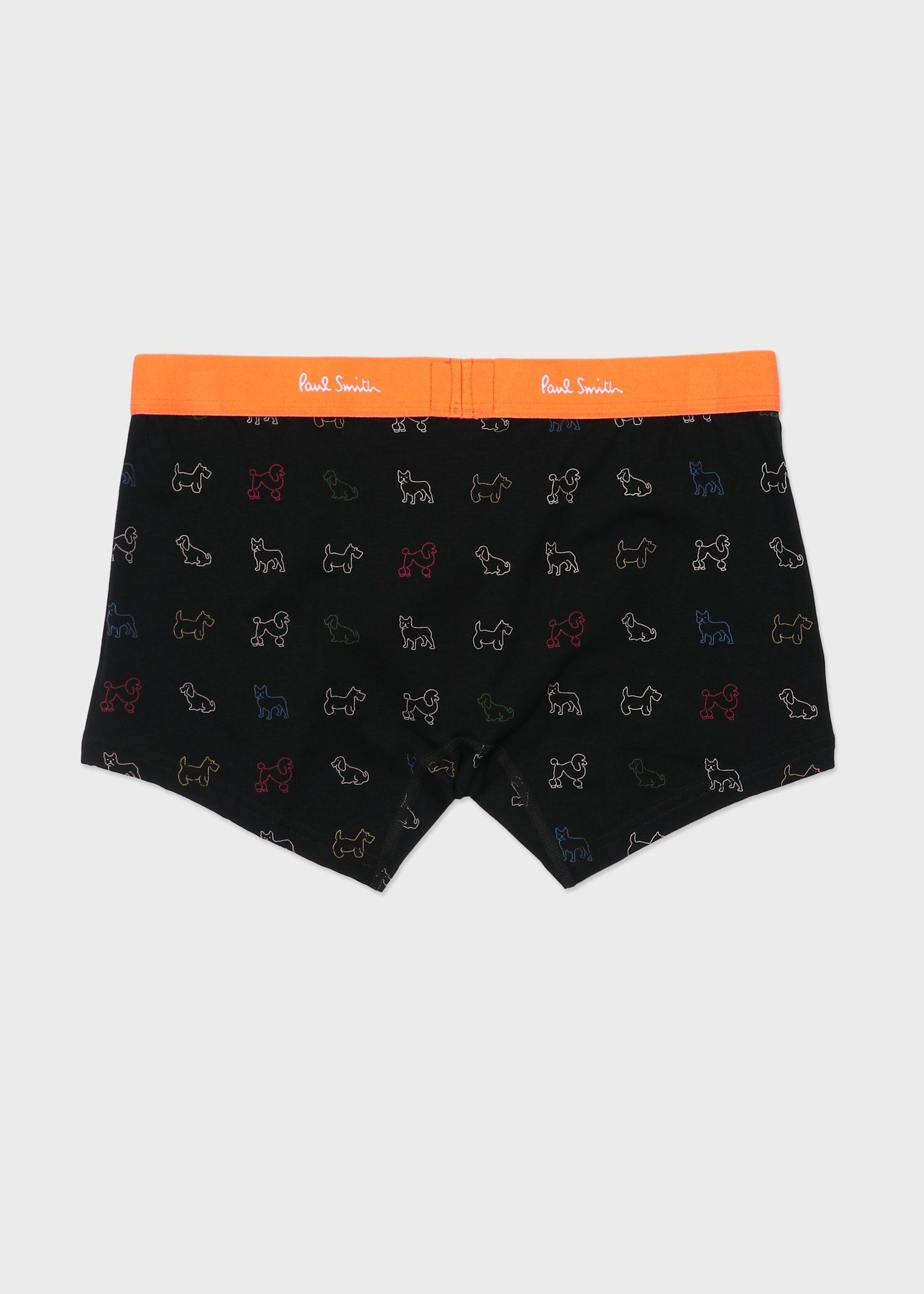 "Sketch Dogs" ボクサーパンツ