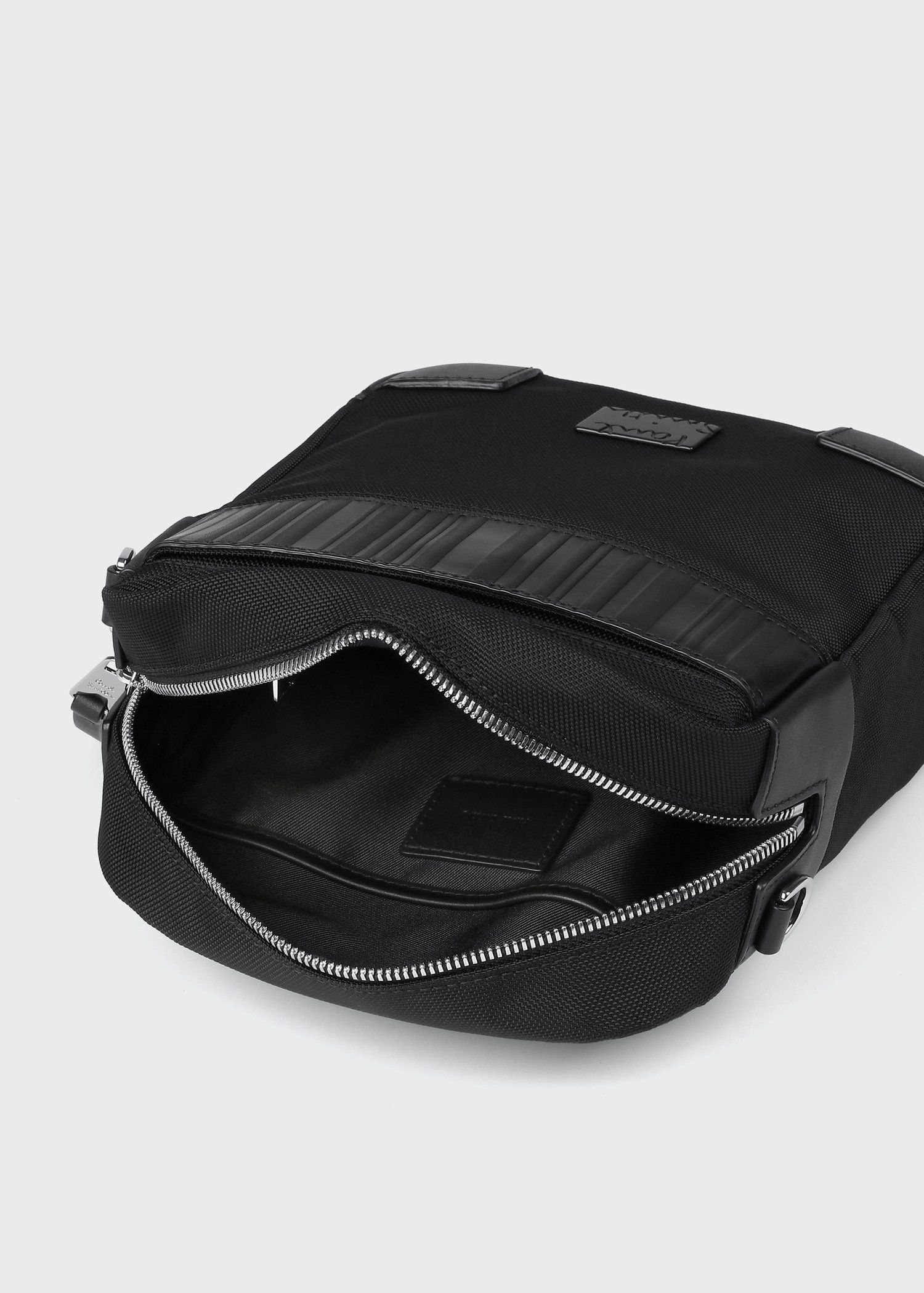 新品未使用ポールスミス　シャドーストライプ 6Bベスト　サイズXL シャドーストライプ マイクロドット 6Bベスト ｜ポール・スミス