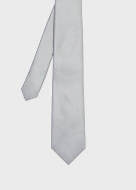 ソリッドカラー タイ