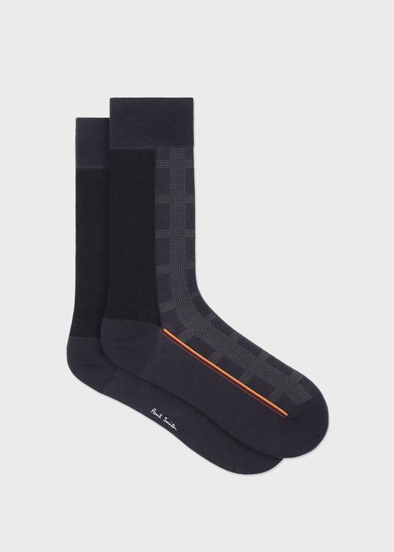 ★美品 XLサイズ★ ポールスミス M65 カシミヤ混合 キルティング 銀ボタン Paul Smith ONLINE SHOP(新作)｜ポール・スミス