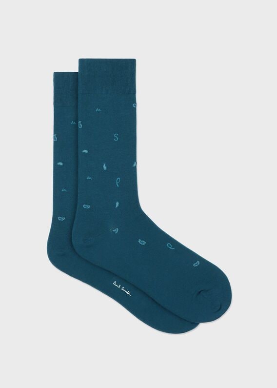 ⭐︎クリスマスギフト⭐︎Paul Smith マフラー&靴下セット マフラー】ポール & ジョー (PAUL & JOE ACCESSOIRES