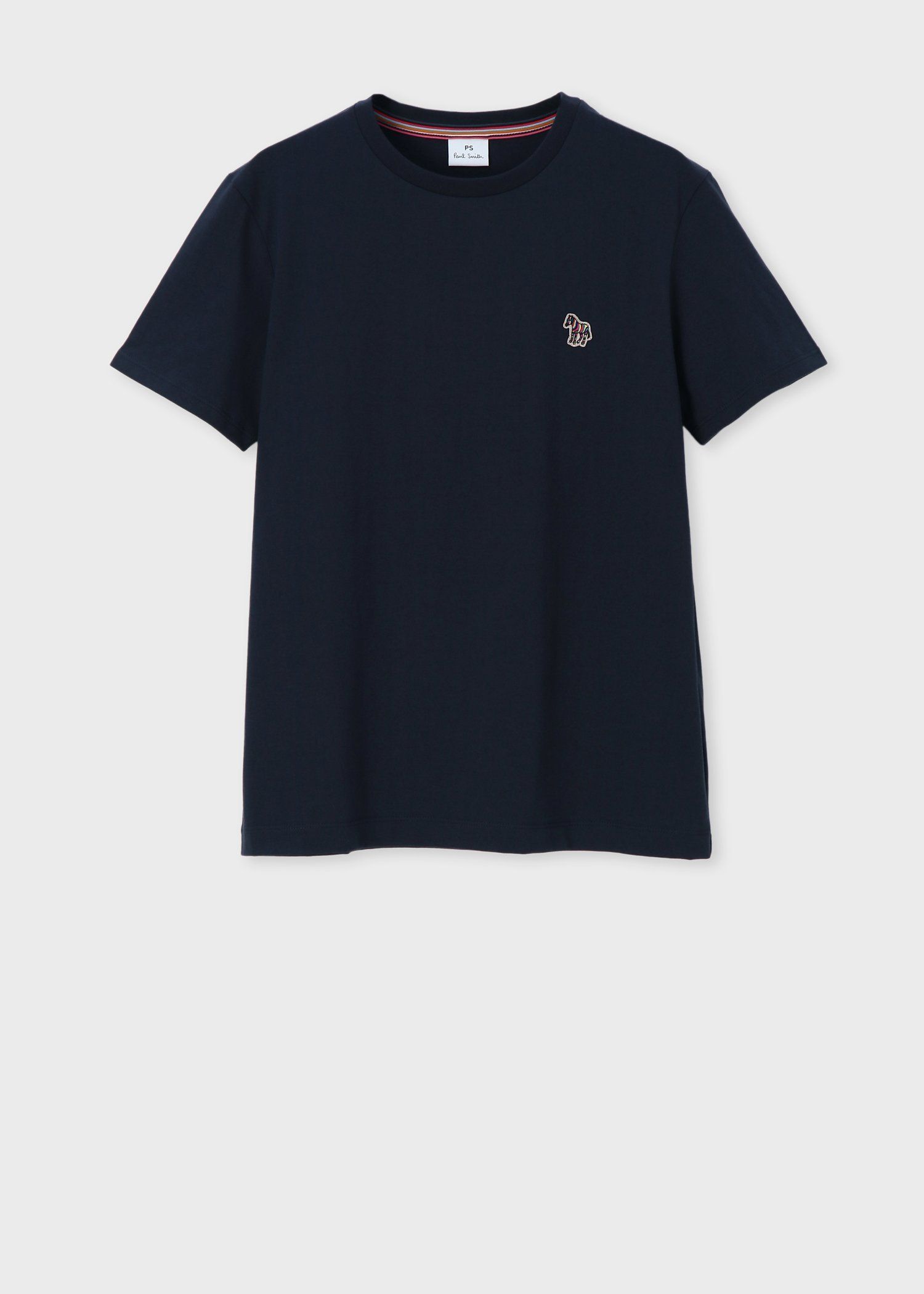 ポールスミス Paul Smith 100 ノーカラー半袖シャツ ポールスミス Paul Smith 100 ノーカラー半袖シャツ Paul Smith