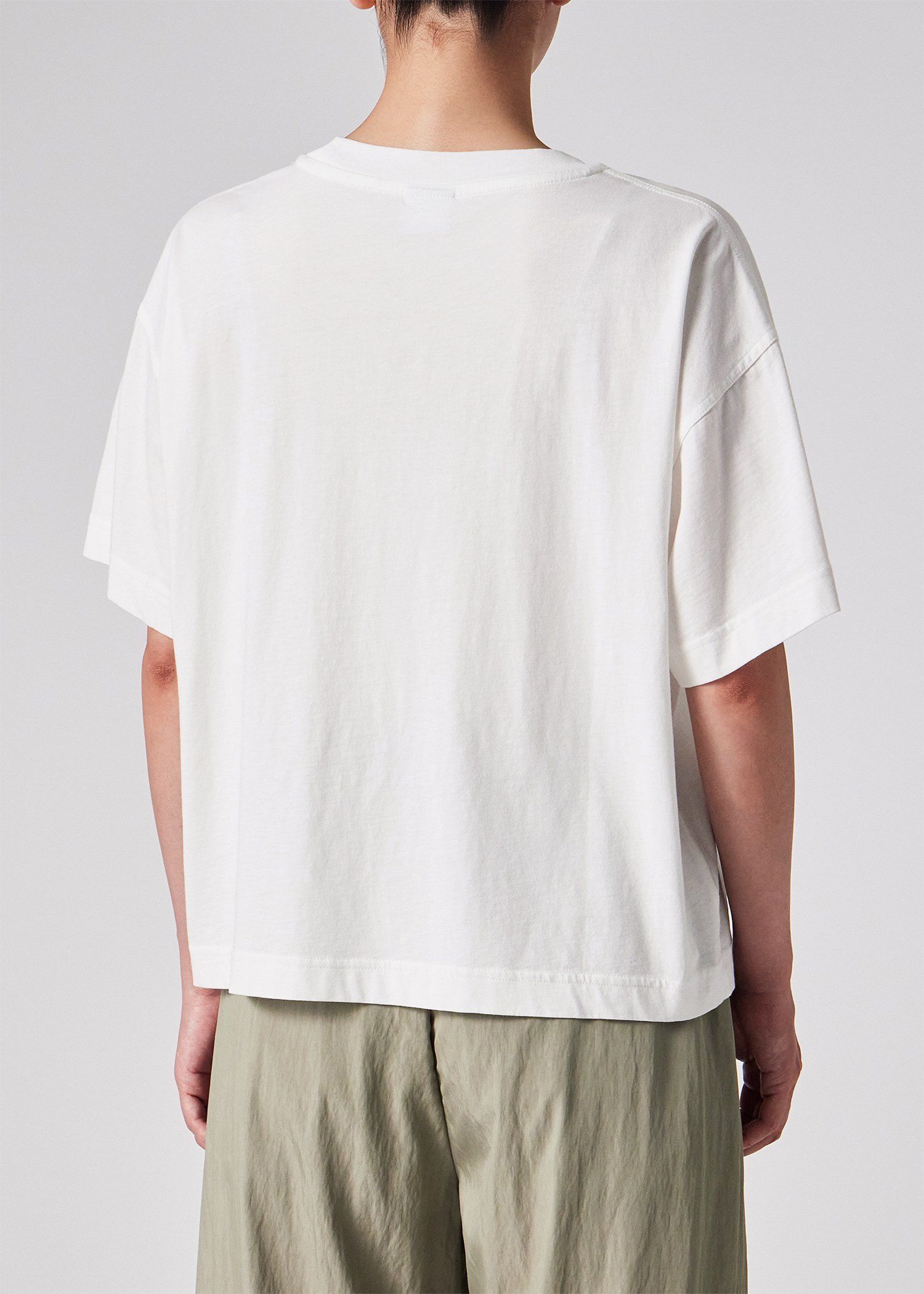ウィメンズ "Painted Spot" 半袖Tシャツ