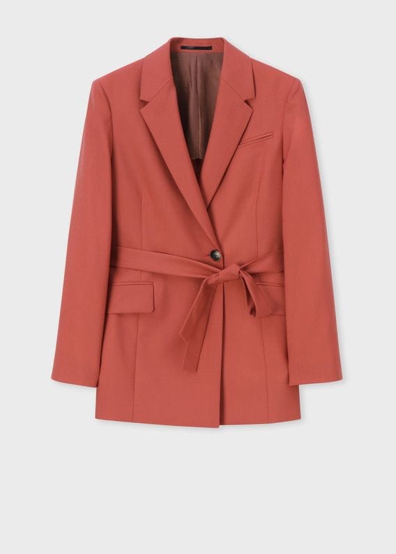 再値下げ　秋服　ポールスミス　新品　上着　120サイズ Paul Smith ONLINE SHOP(ウィメンズ セール)｜ポール・スミス