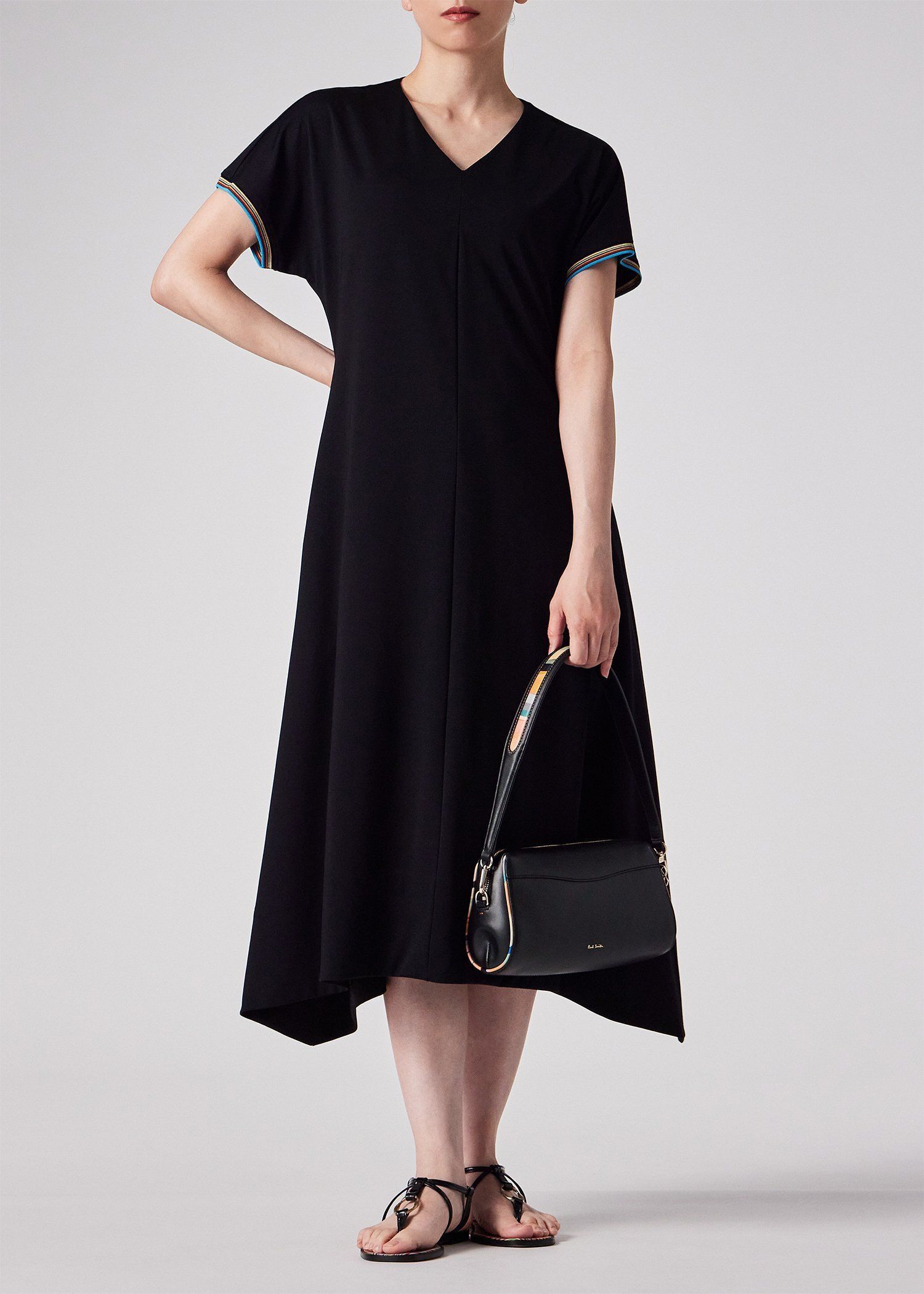 Newスワールトリム ショルダーバッグ