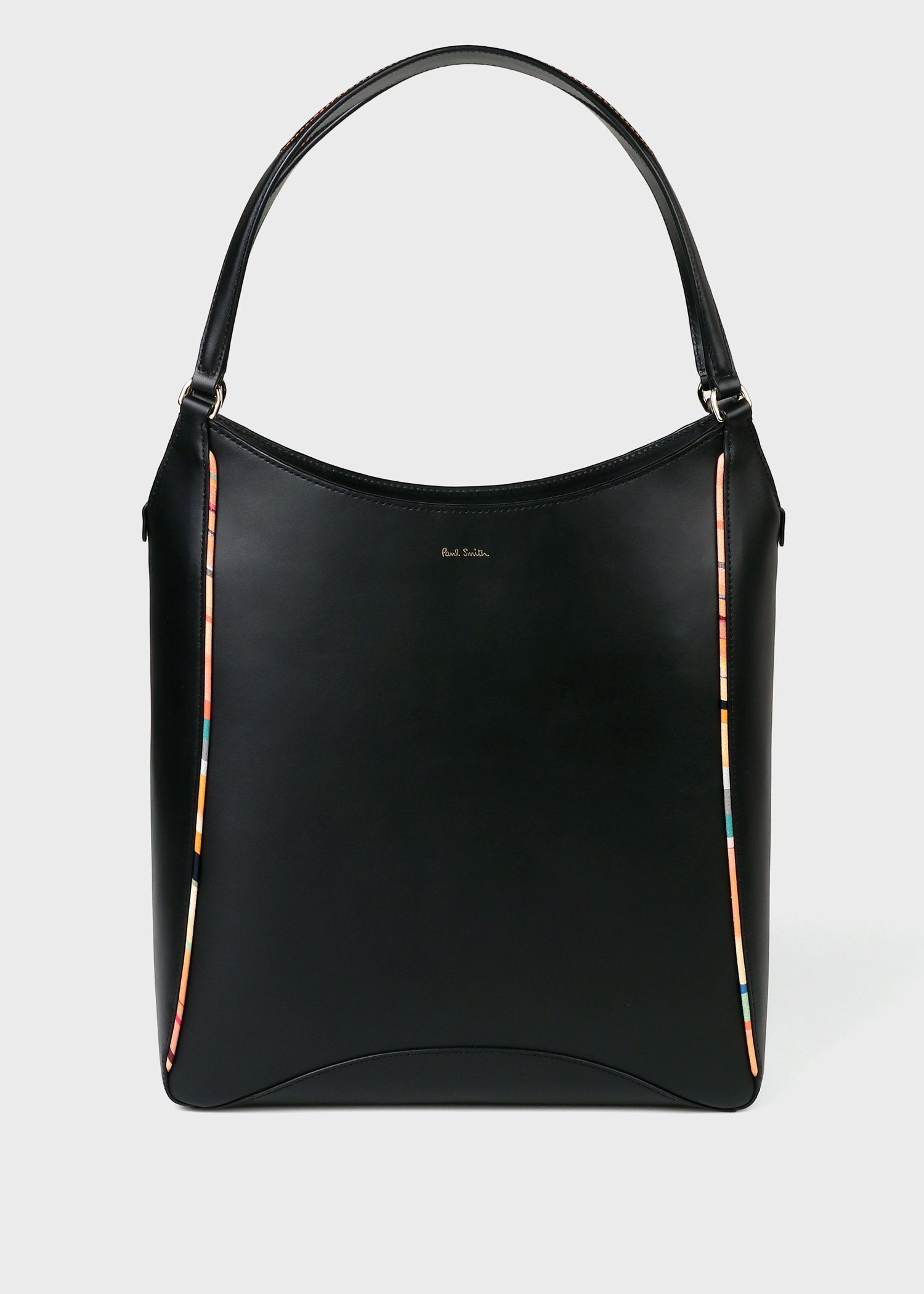 Newスワールトリム トートバッグ