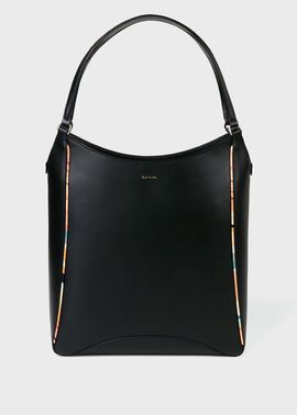 Newスワールトリム トートバッグ