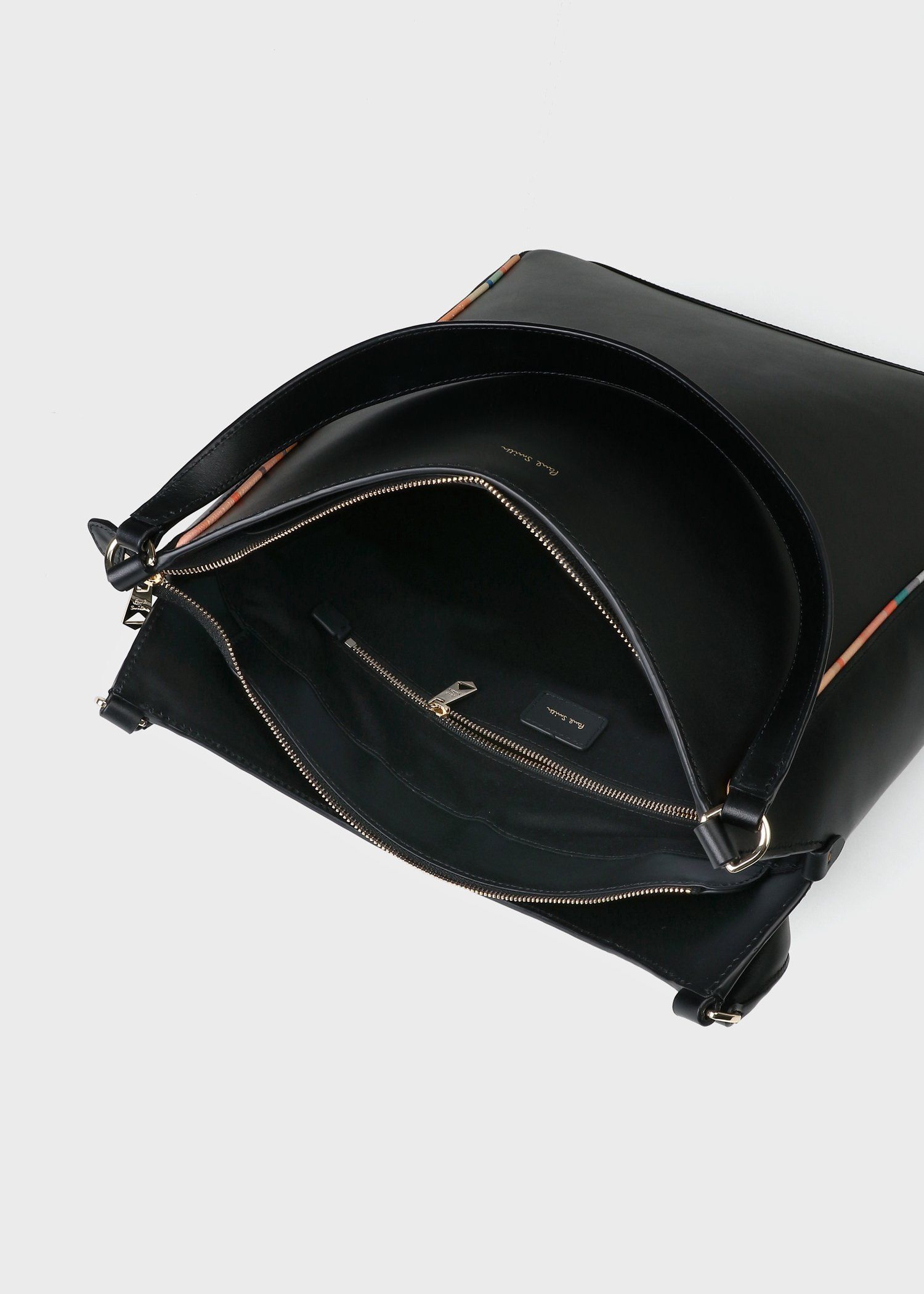 Newスワールトリム トートバッグ