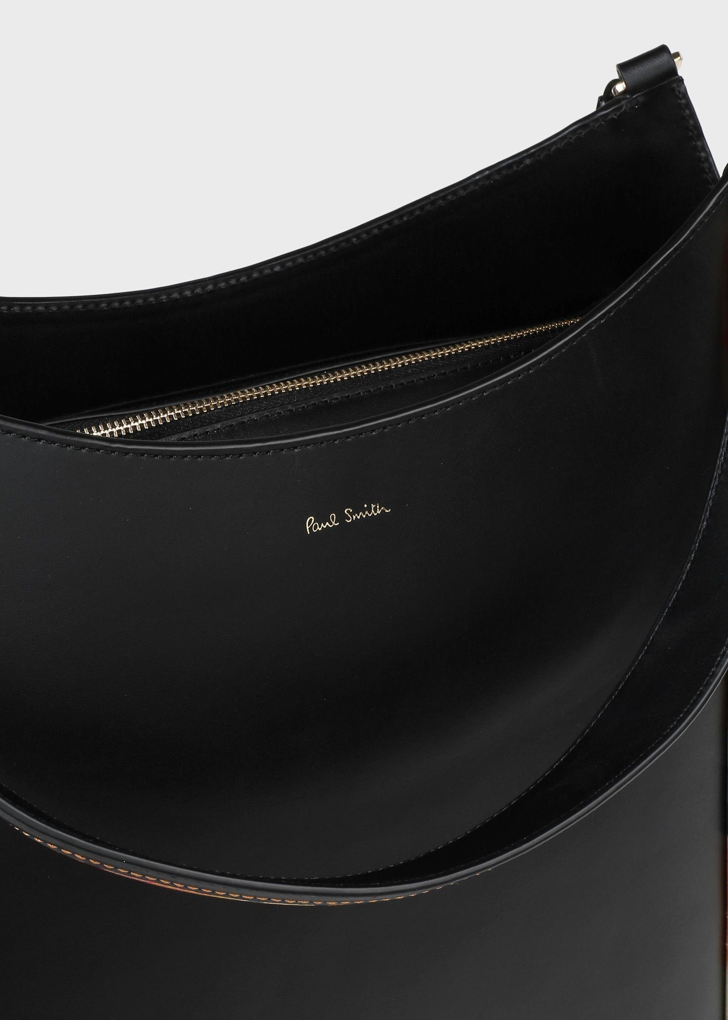 Newスワールトリム トートバッグ