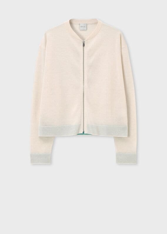 【高級美品】PS Paul Smith ポールスミス スウェード ブルゾン Paul Smith ONLINE SHOP｜ポール・スミス