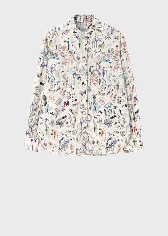 すべてのウィメンズ Paul Smith アイテム一覧 ｜ポール・スミス