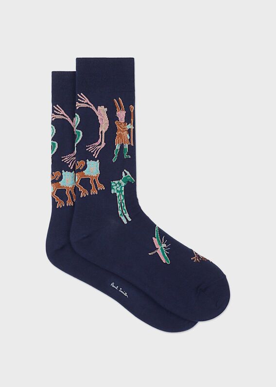 ⭐︎クリスマスギフト⭐︎Paul Smith マフラー&靴下セット ⭐︎クリスマスギフト⭐︎Paul Smith マフラー&靴下セット