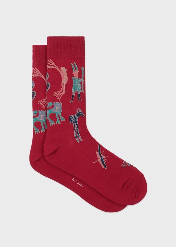 ⭐︎クリスマスギフト⭐︎Paul Smith マフラー&靴下セット 2025年版】ポール・スミス メンズマフラーのプレゼント おすすめ