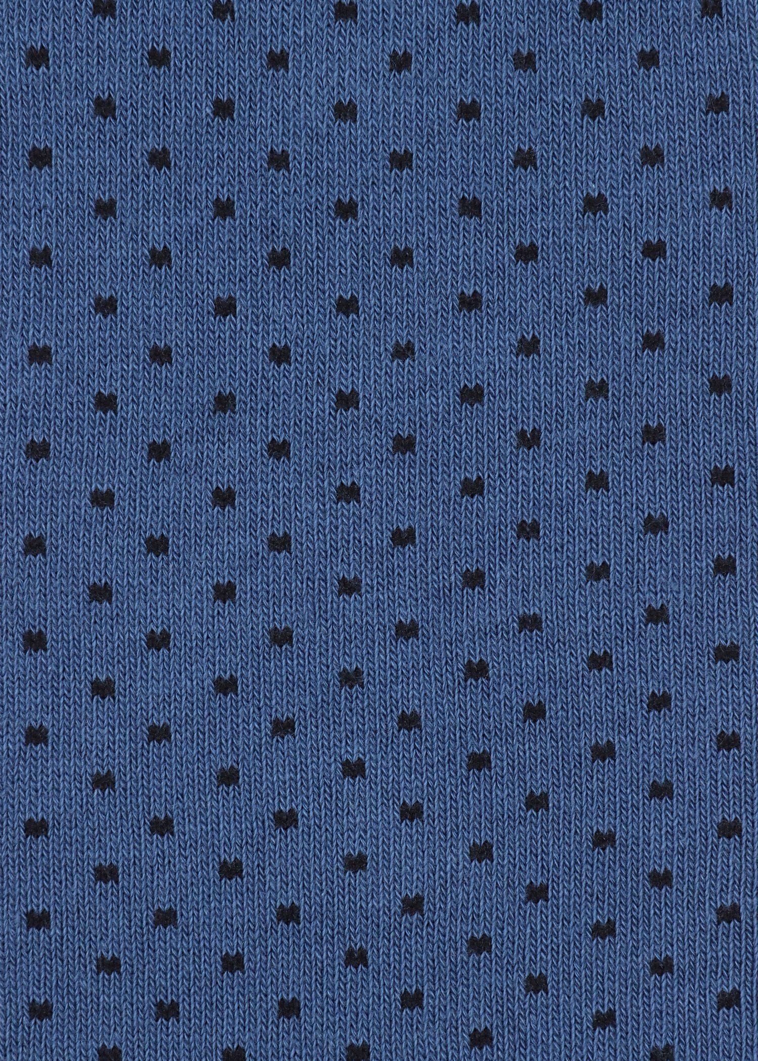 "Polka" ソックス