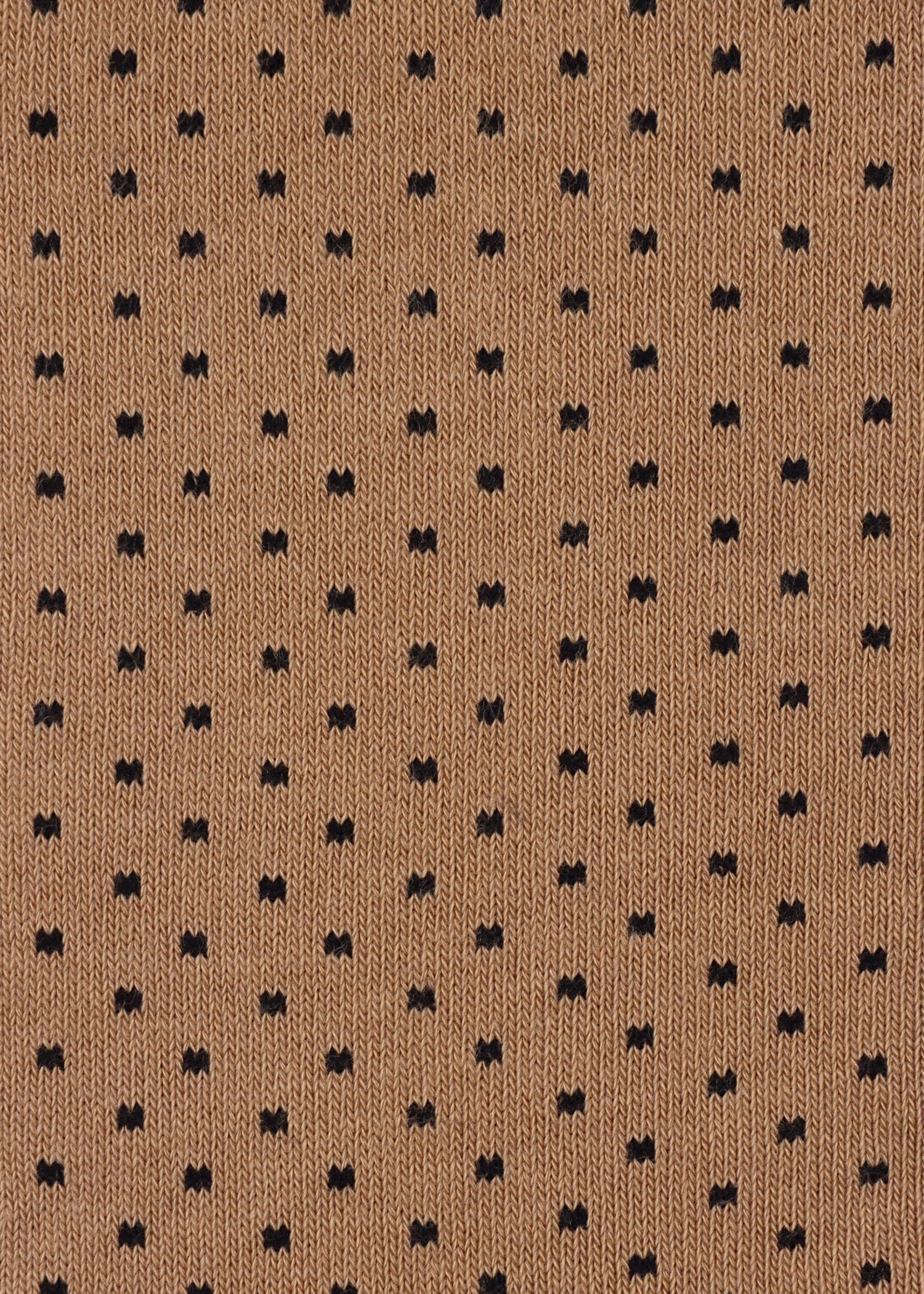 "Polka" ソックス