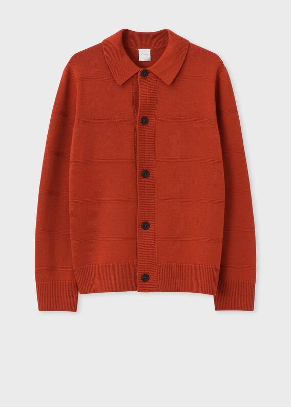 Paul Smith RED EAR タイダイニットカーディガン　M すべてのウィメンズ Paul Smith アイテム一覧 ｜ポール・スミス