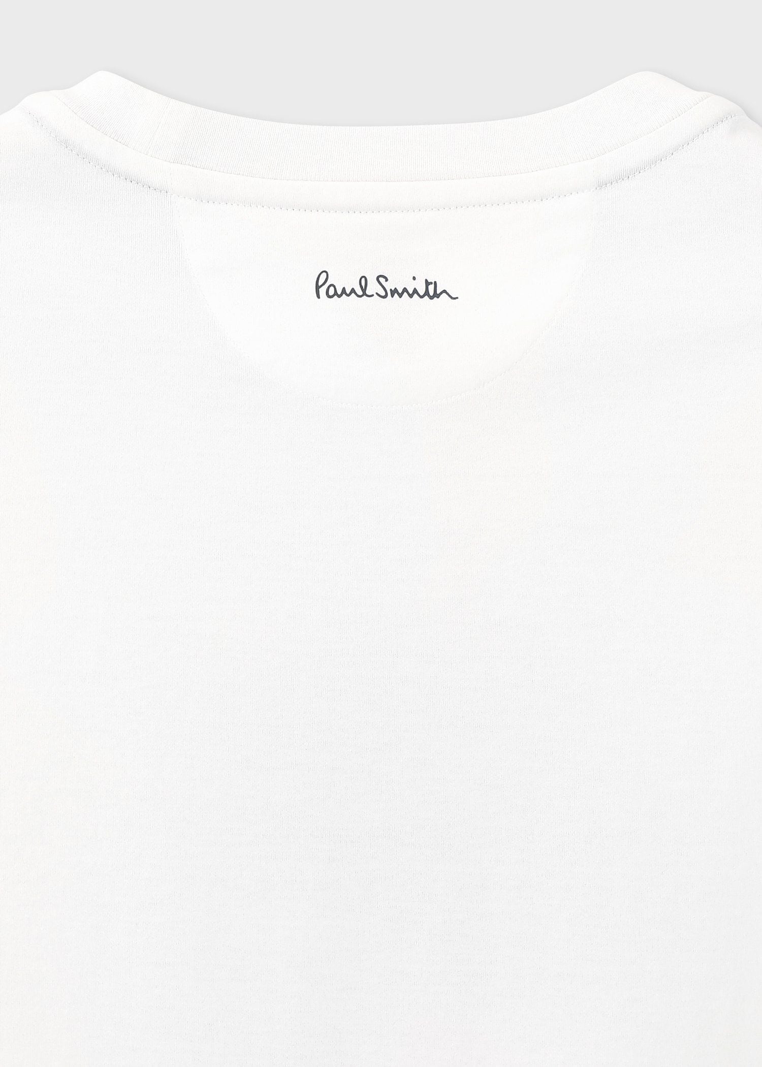 "Photo Story" 半袖Tシャツ