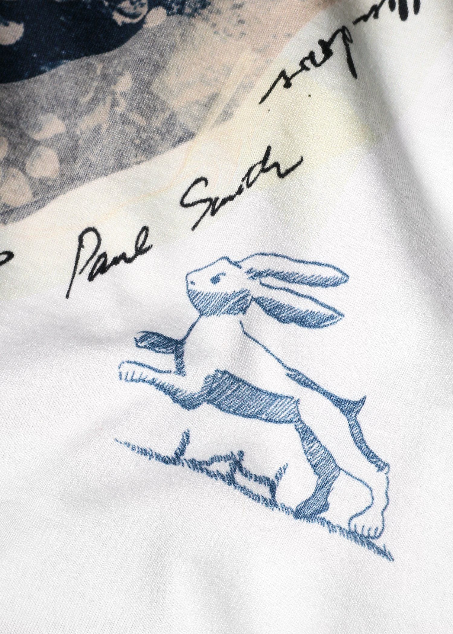 "Photo Story" 半袖Tシャツ