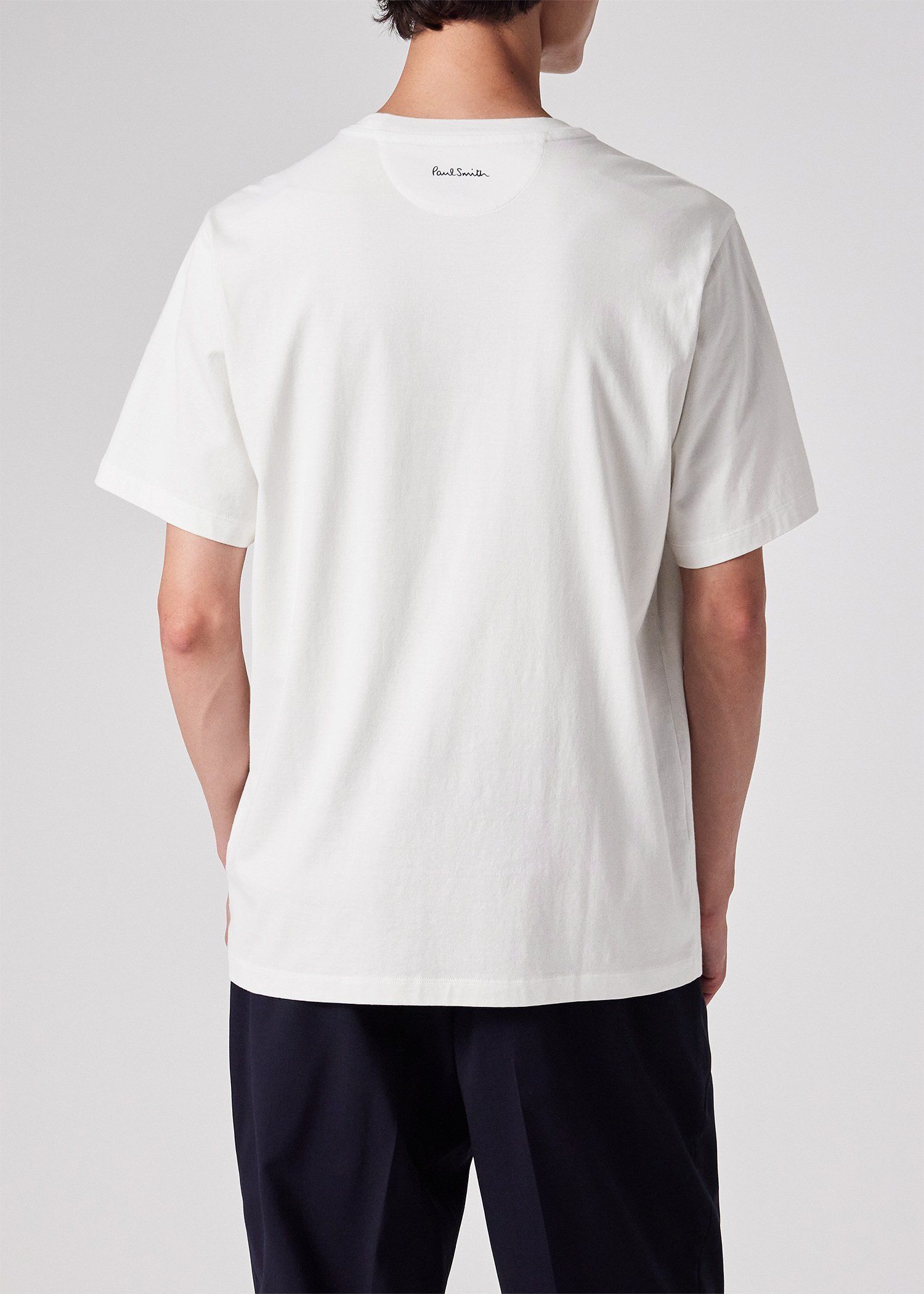 "Photo Story" 半袖Tシャツ