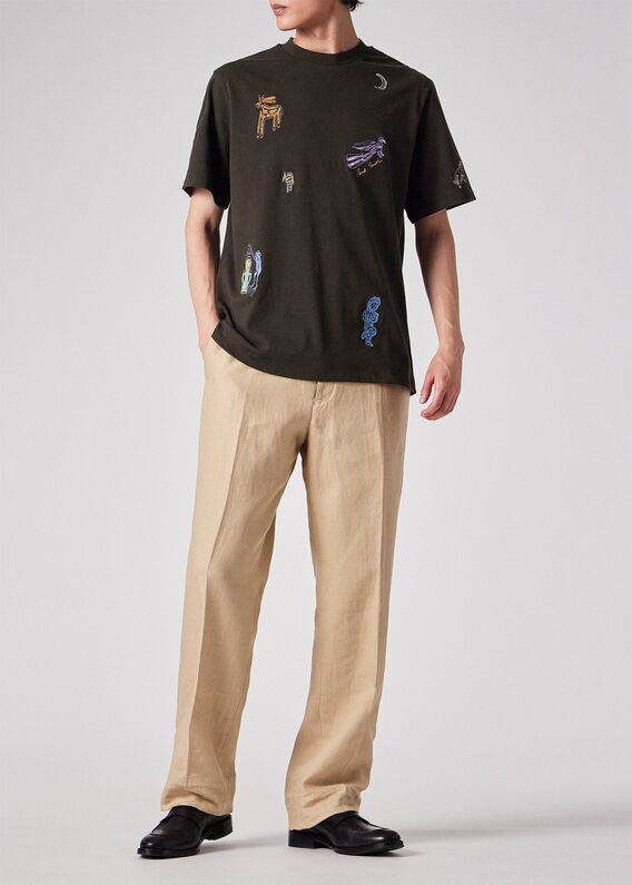 Paul Smith ONLINE SHOP(新作)｜ポール・スミス