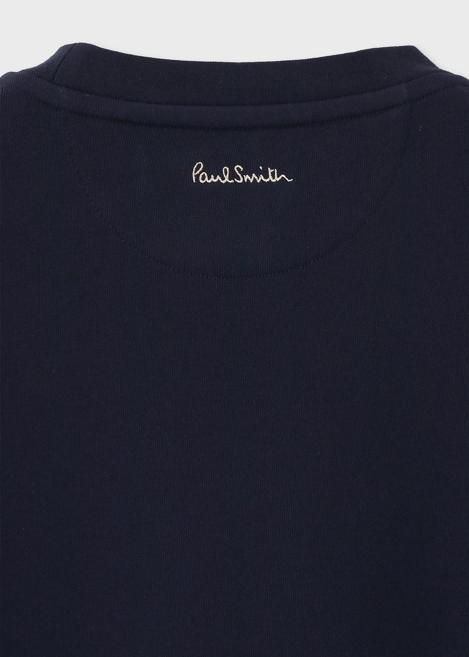 "Big Flower" スウェット