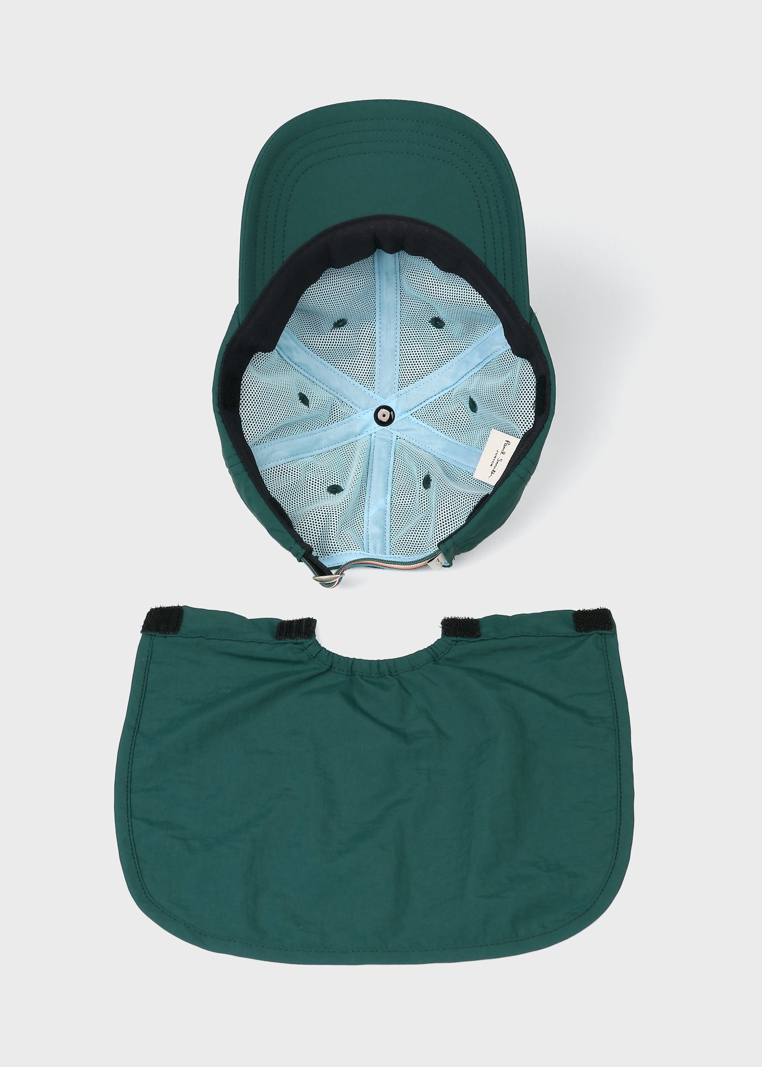 ジュニア 2WAY キャップ