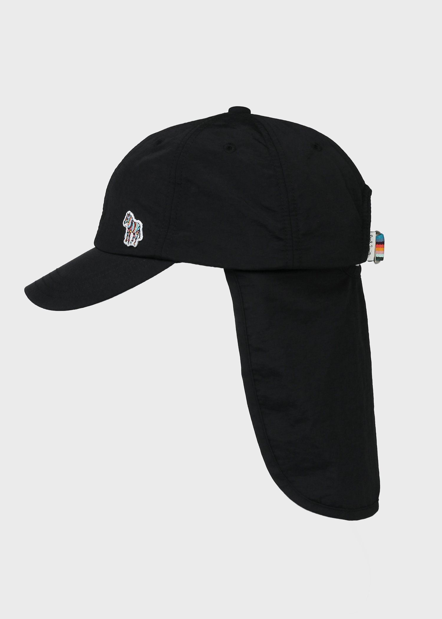 ジュニア 2WAY キャップ