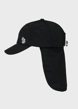 ジュニア 2WAY キャップ