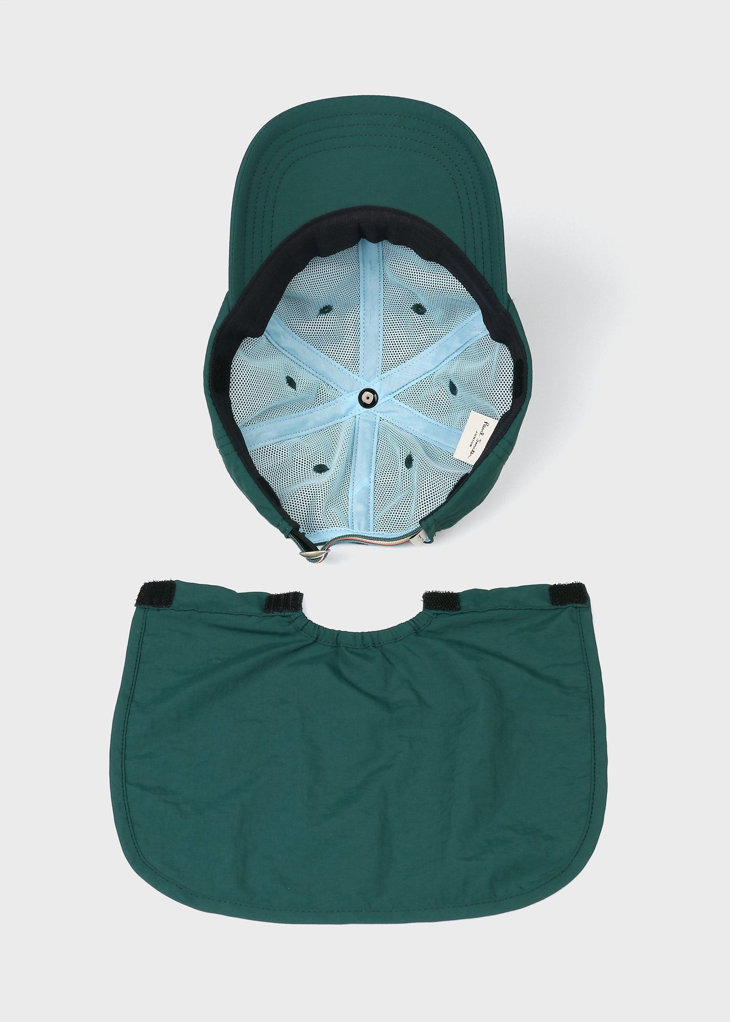 ジュニア 2WAY キャップ