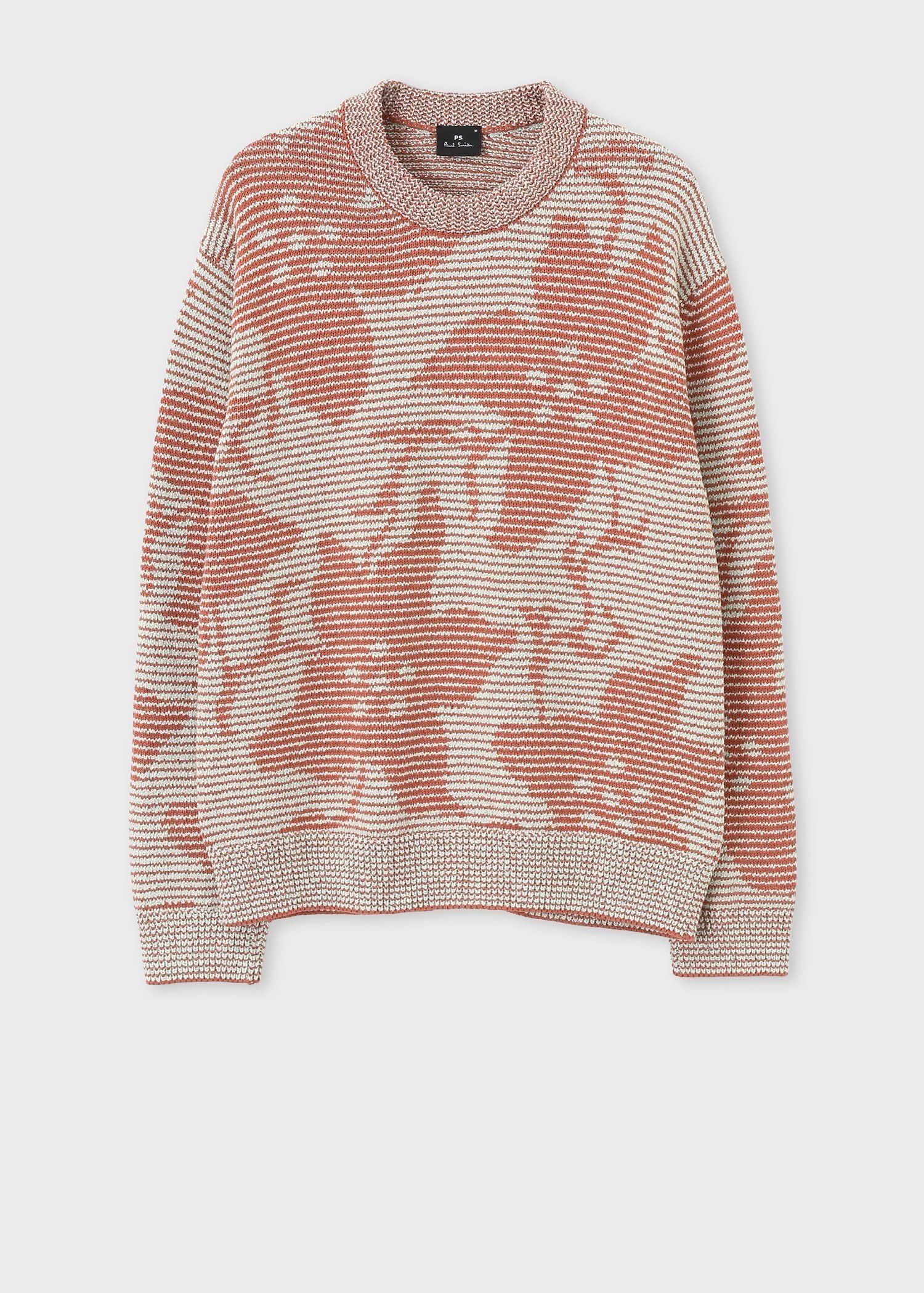 "Gentiana" ニット