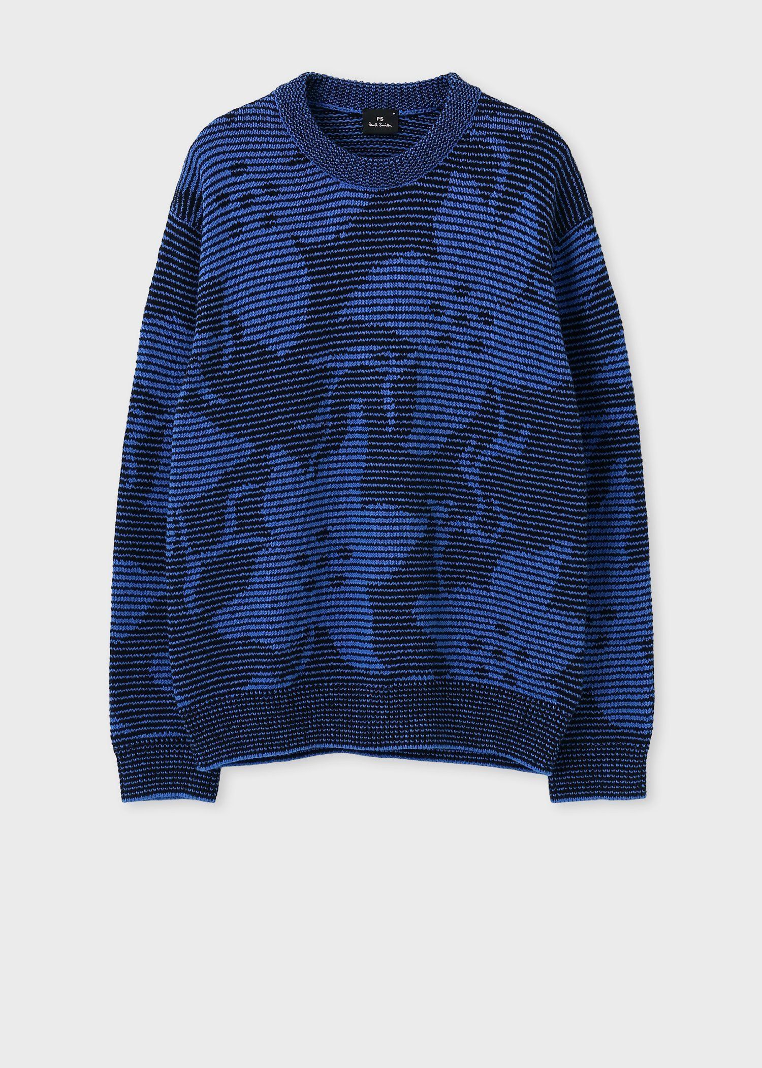 "Gentiana" ニット