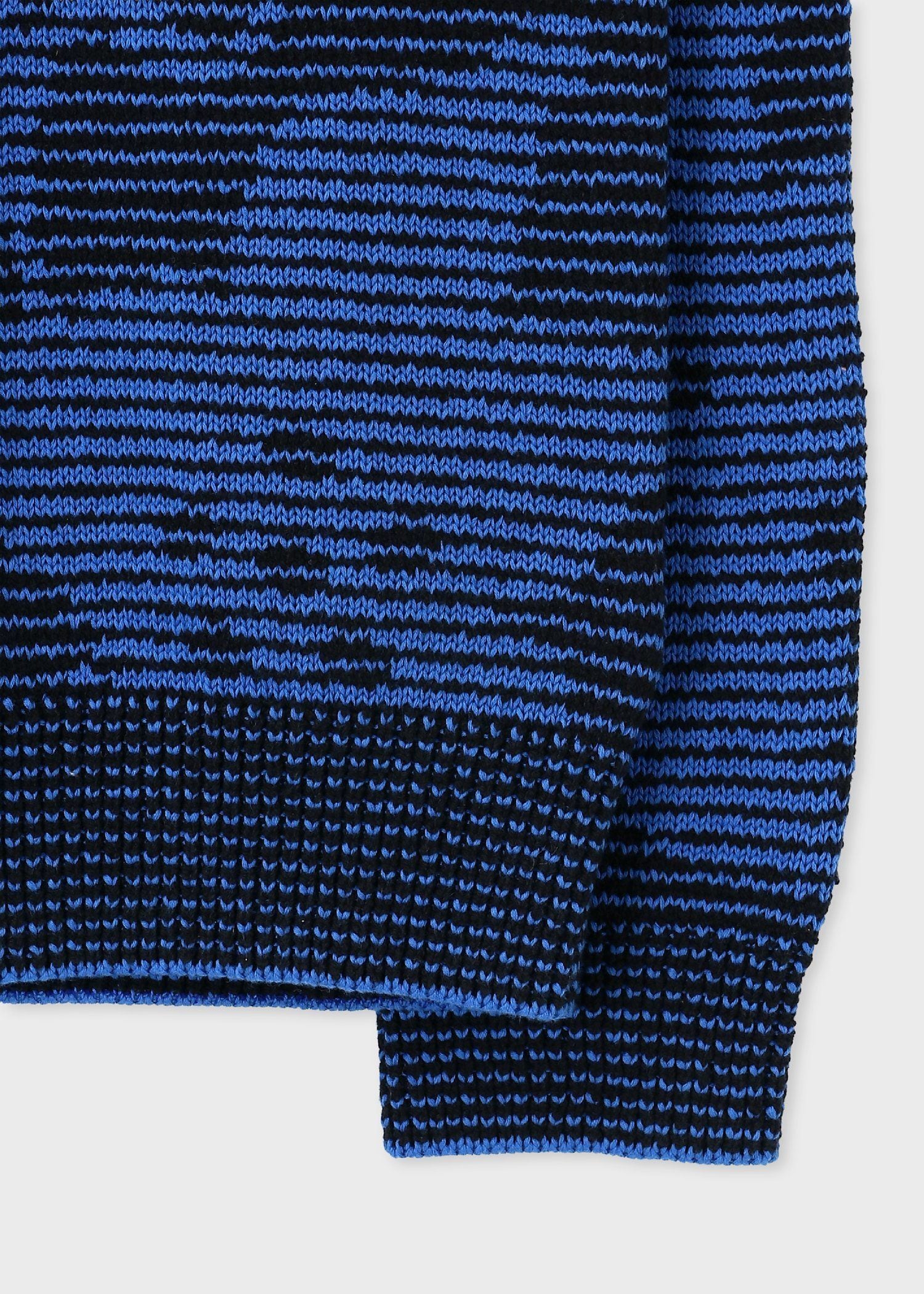 "Gentiana" ニット