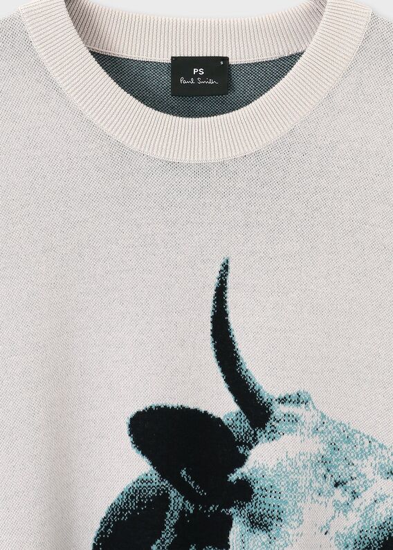 ポールスミスPaul Smithゼブラパッチ ニットキャップ 黒 新品 Paul Smith ONLINE SHOP｜ポール・スミス
