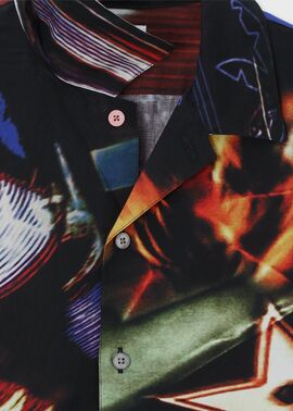 専用　ポールスミス　シャツ Cropped logo