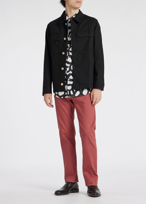 Paul Smith 15SS ブルゾン　スウィングトップ Paul Smith 15SS ブルゾンスウィングトップ