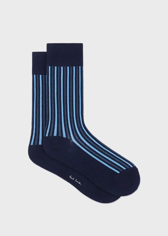 美品　ポールスミスコレクション　セットアップ　S 黒　イギリス国旗 Paul Smith 公式オンラインショップ | ポール・スミス