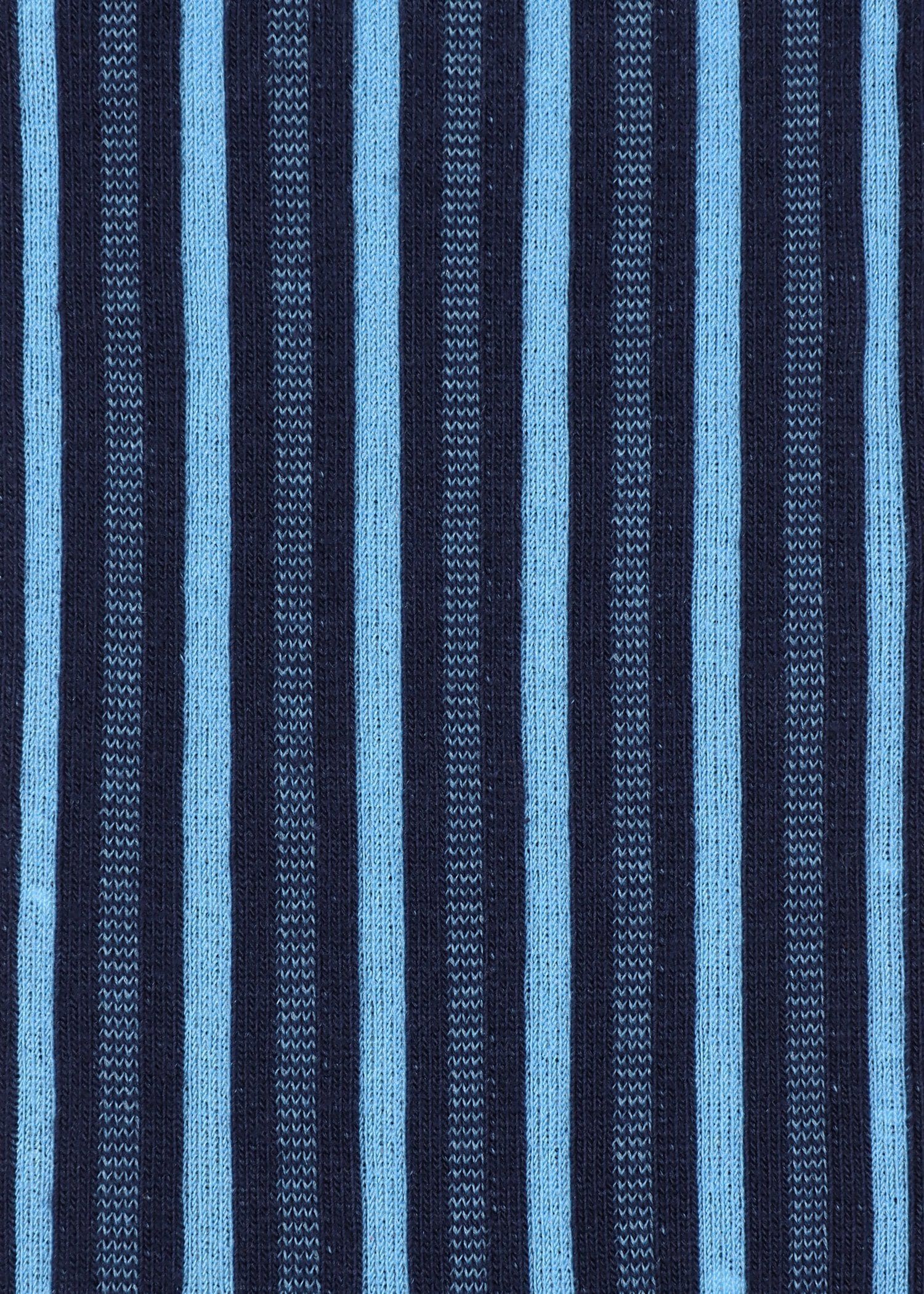 オルタネイトストライプ ソックス