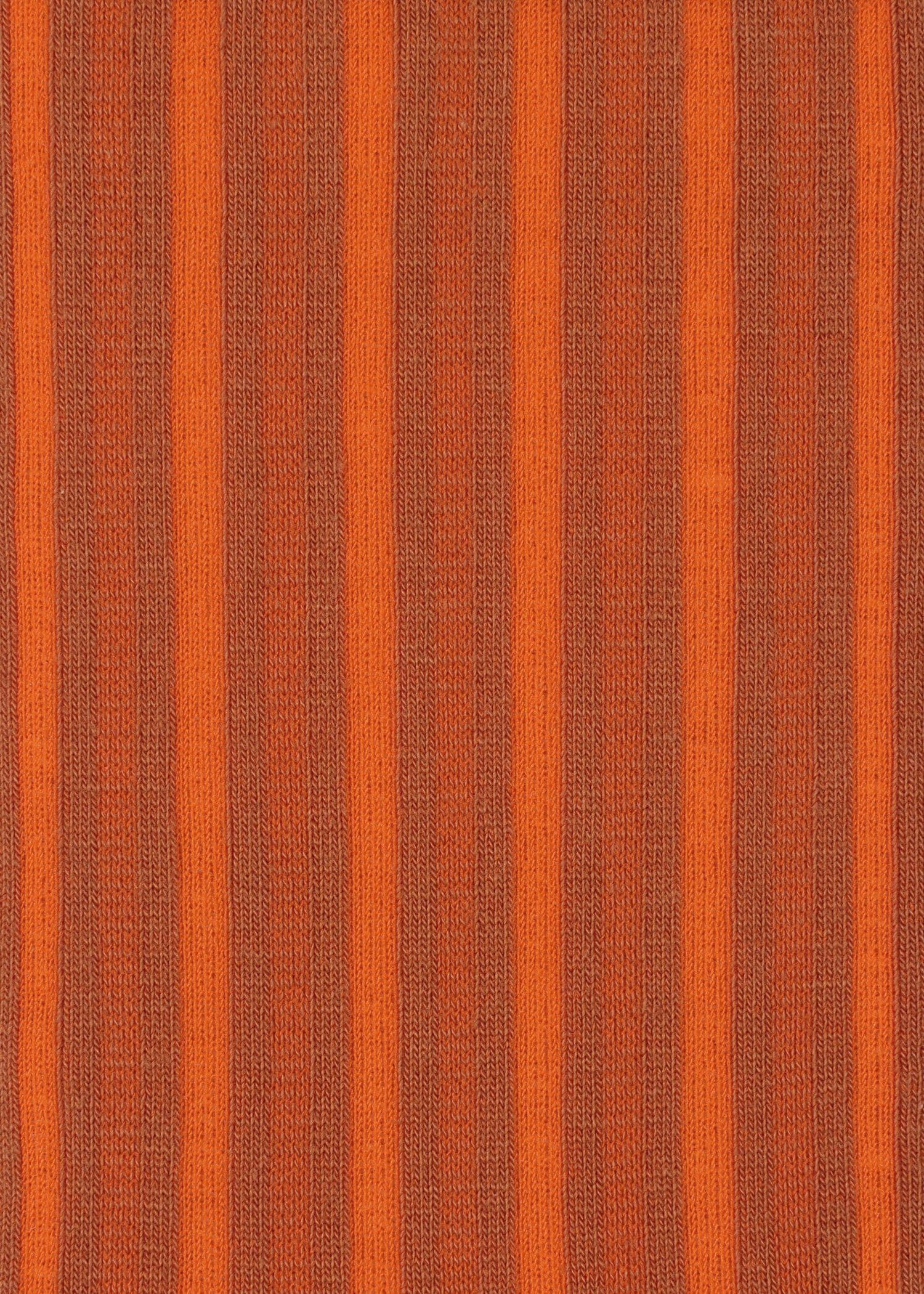 オルタネイトストライプ ソックス